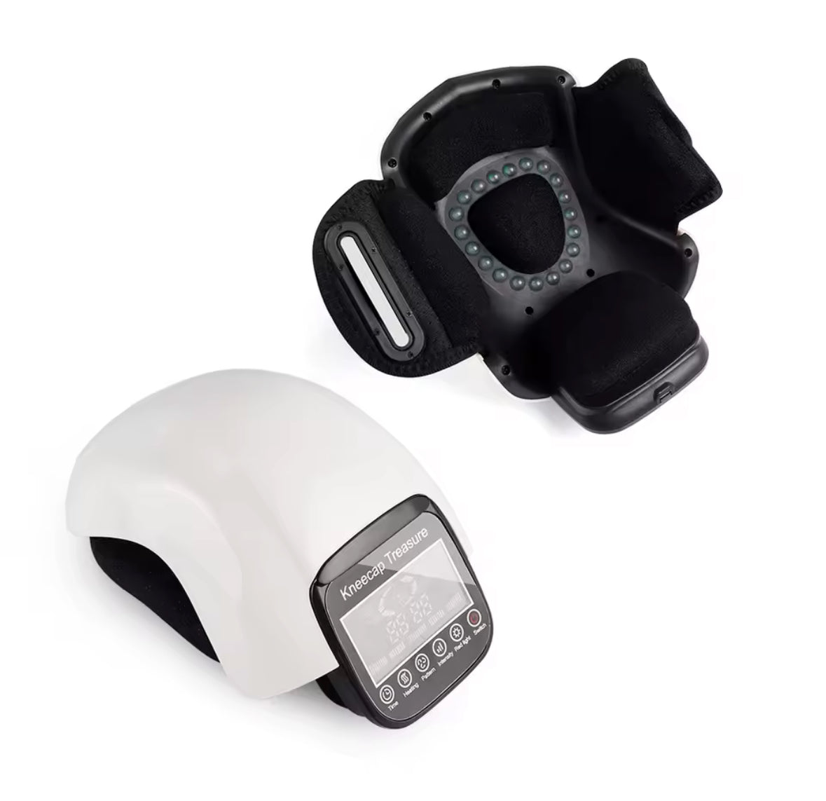 KneeCap Treasure Smart Knee Massager