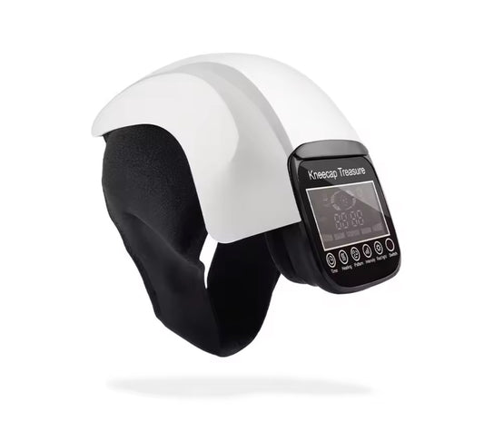 KneeCap Treasure Smart Knee Massager