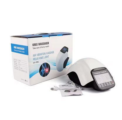 KneeCap Treasure Smart Knee Massager
